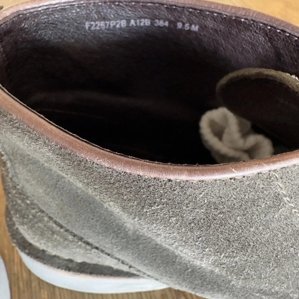 John Varvatos based their